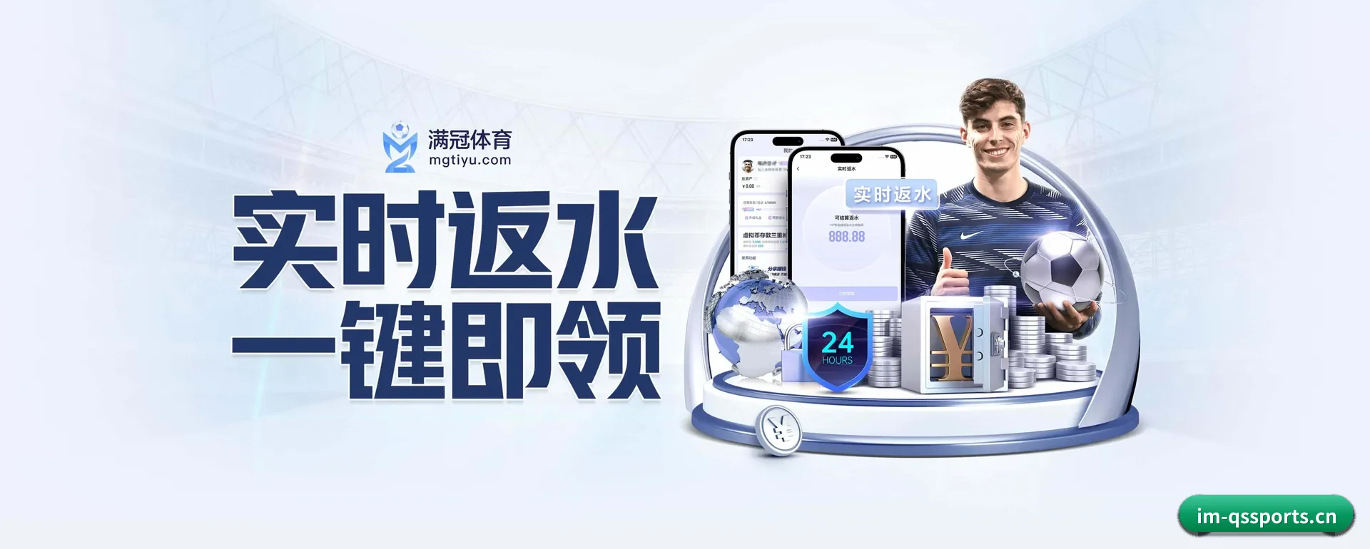 业务扩展